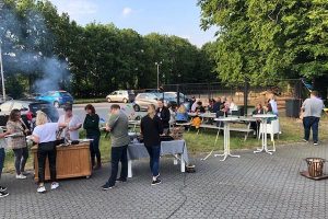 BBQ-klantenservice