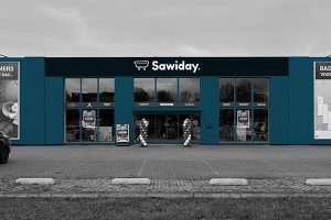 Sawiday Hasselt