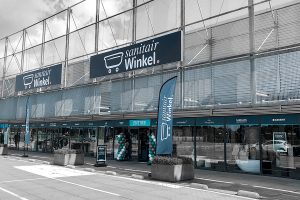 Sanitairwinkel Heerlen
